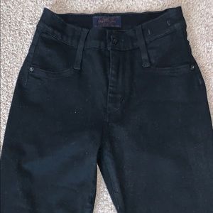 James Jeans Oil Slick James Twiggy Dancer Jeans